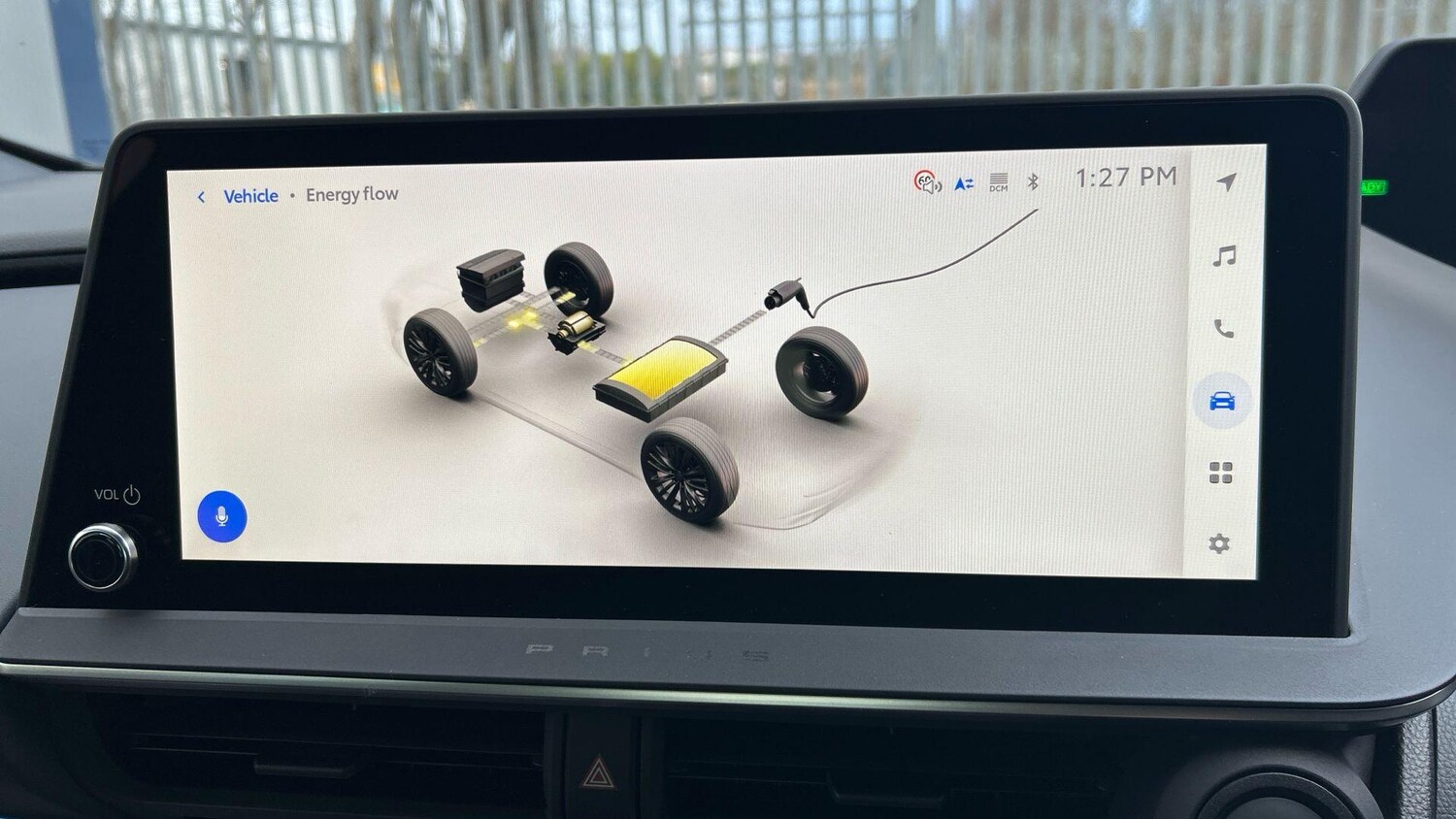 Used Toyota Prius for sale - 77783896: Photo 19