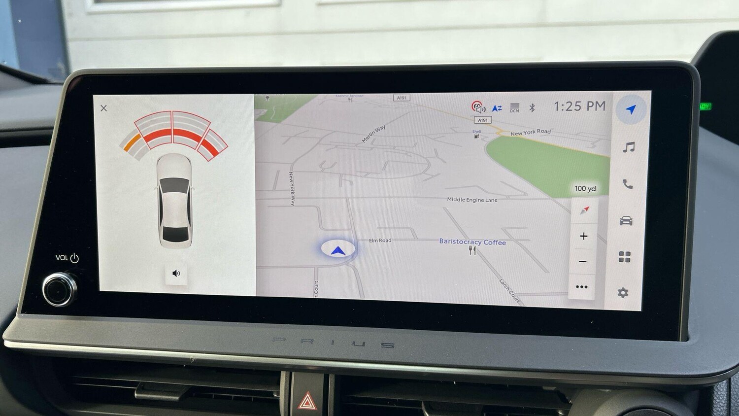 Used Toyota Prius for sale - 77783896: Photo 21