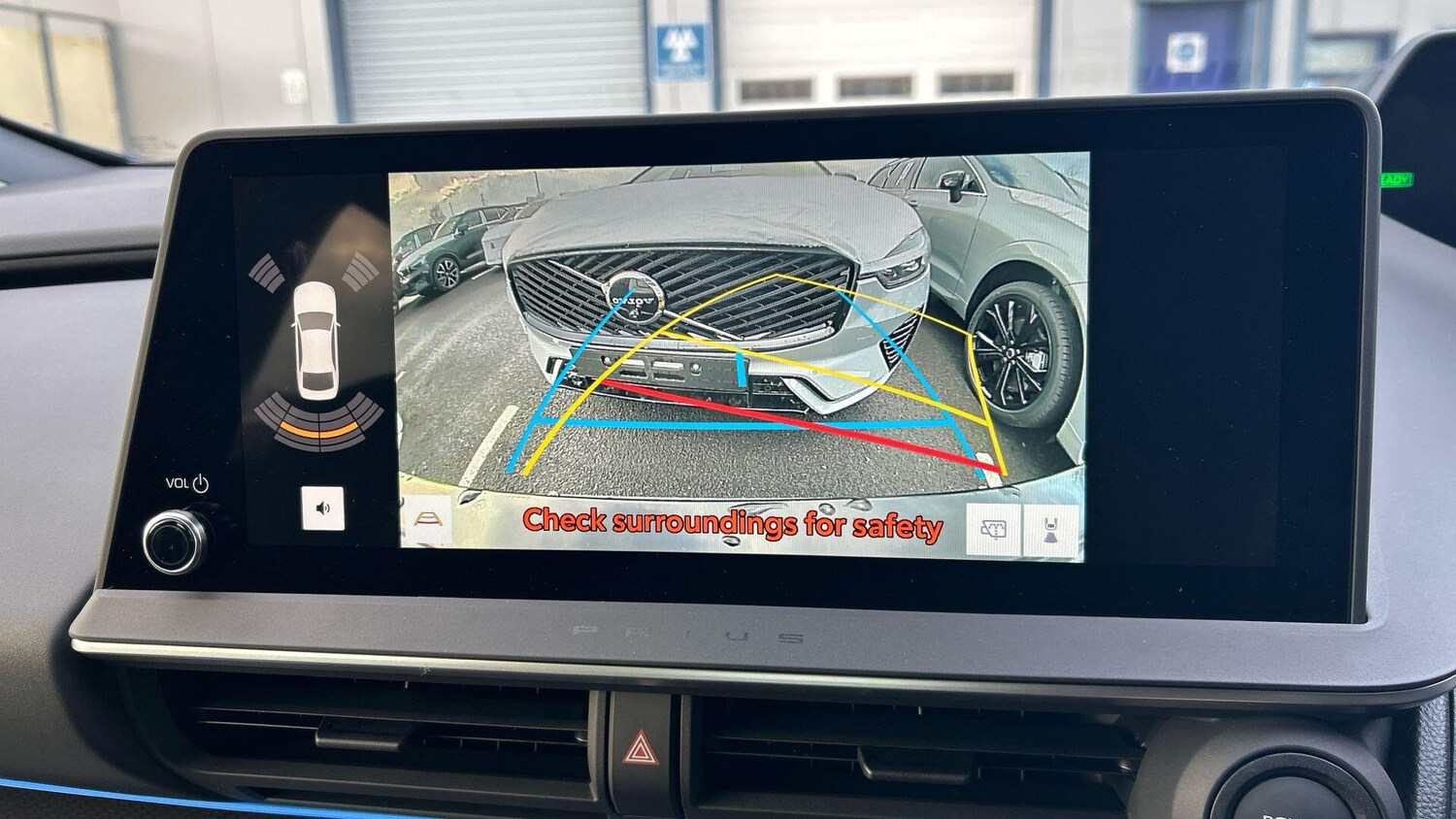 Used Toyota Prius for sale - 77783896: Photo 22