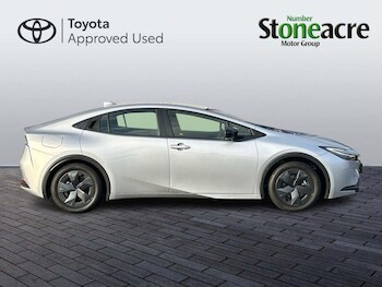 Used Toyota Prius 2025 for sale - 77783896: Photo