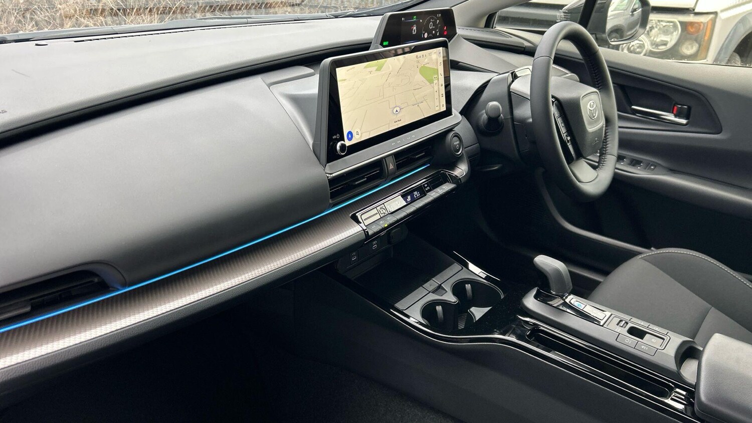 Used Toyota Prius for sale - 77783896: Photo 43