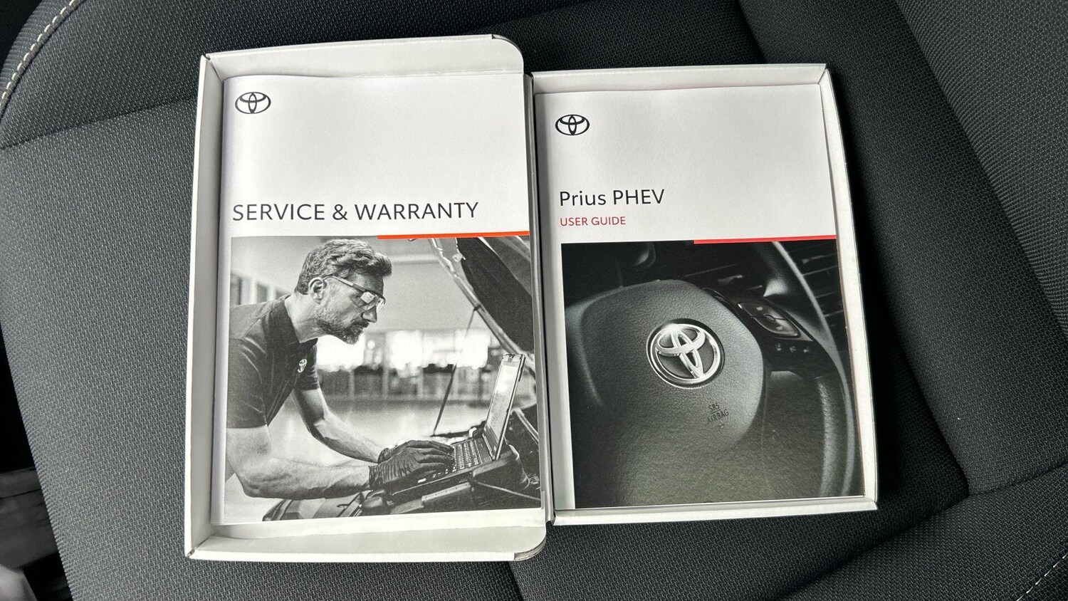 Used Toyota Prius for sale - 77783896: Photo 46