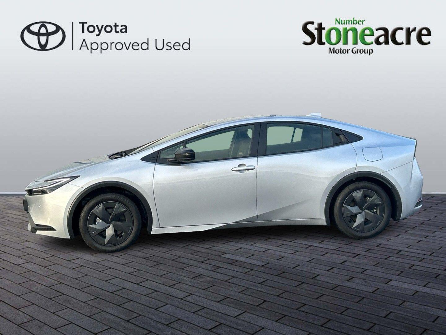 Used Toyota Prius for sale - 77783896: Photo 6