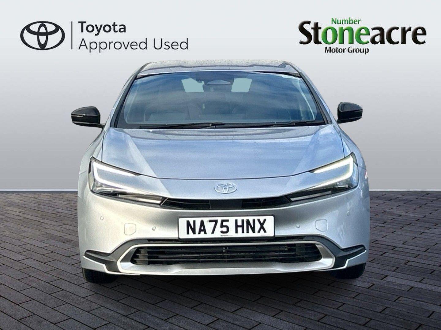 Used Toyota Prius for sale - 77783896: Photo 8