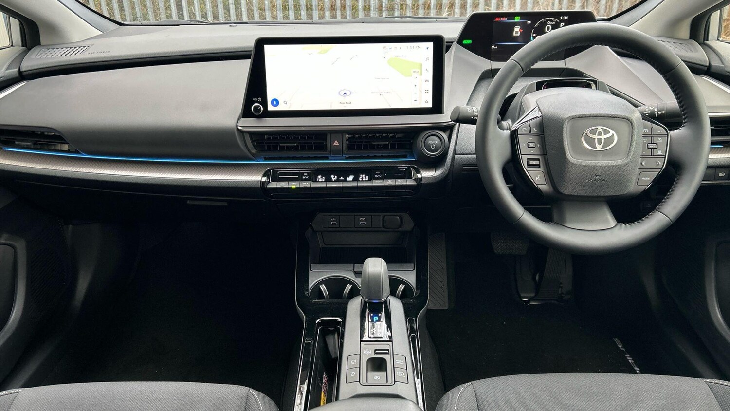 Used Toyota Prius for sale - 77783896: Photo 9