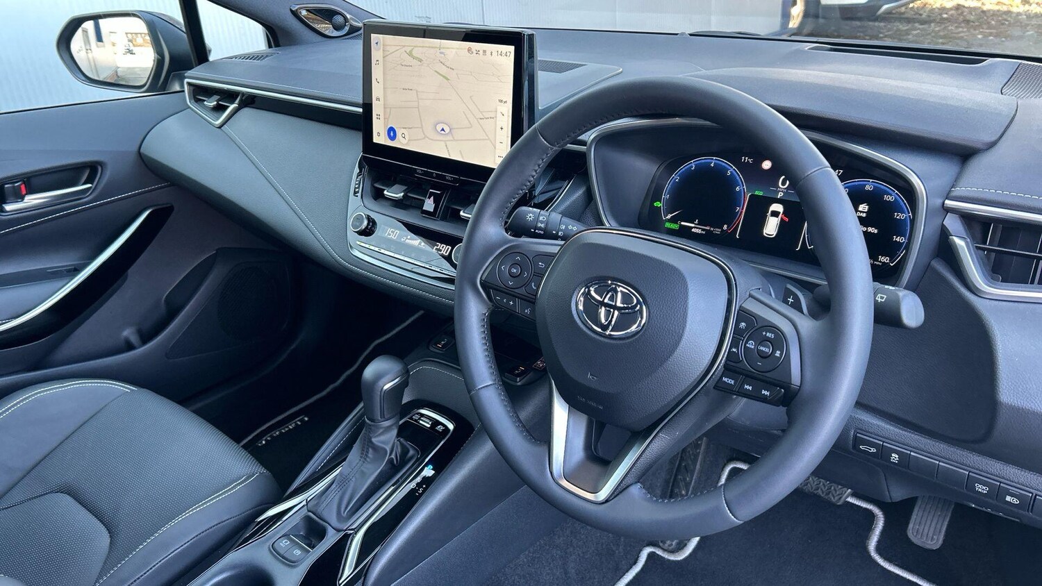 Used Toyota Corolla 2025 for sale - 77783741: Photo 10