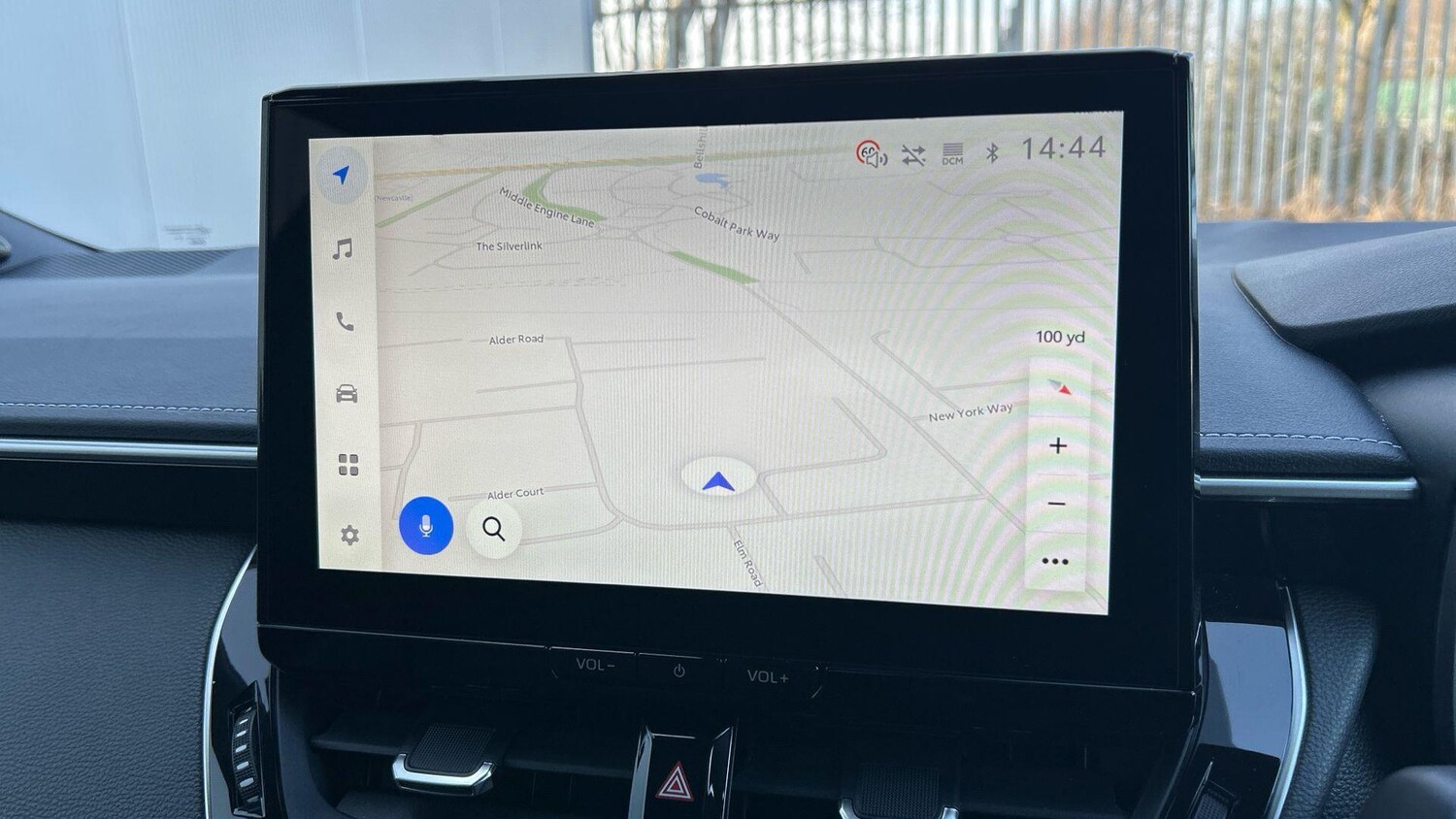 Used Toyota Corolla 2025 for sale - 77783741: Photo 11