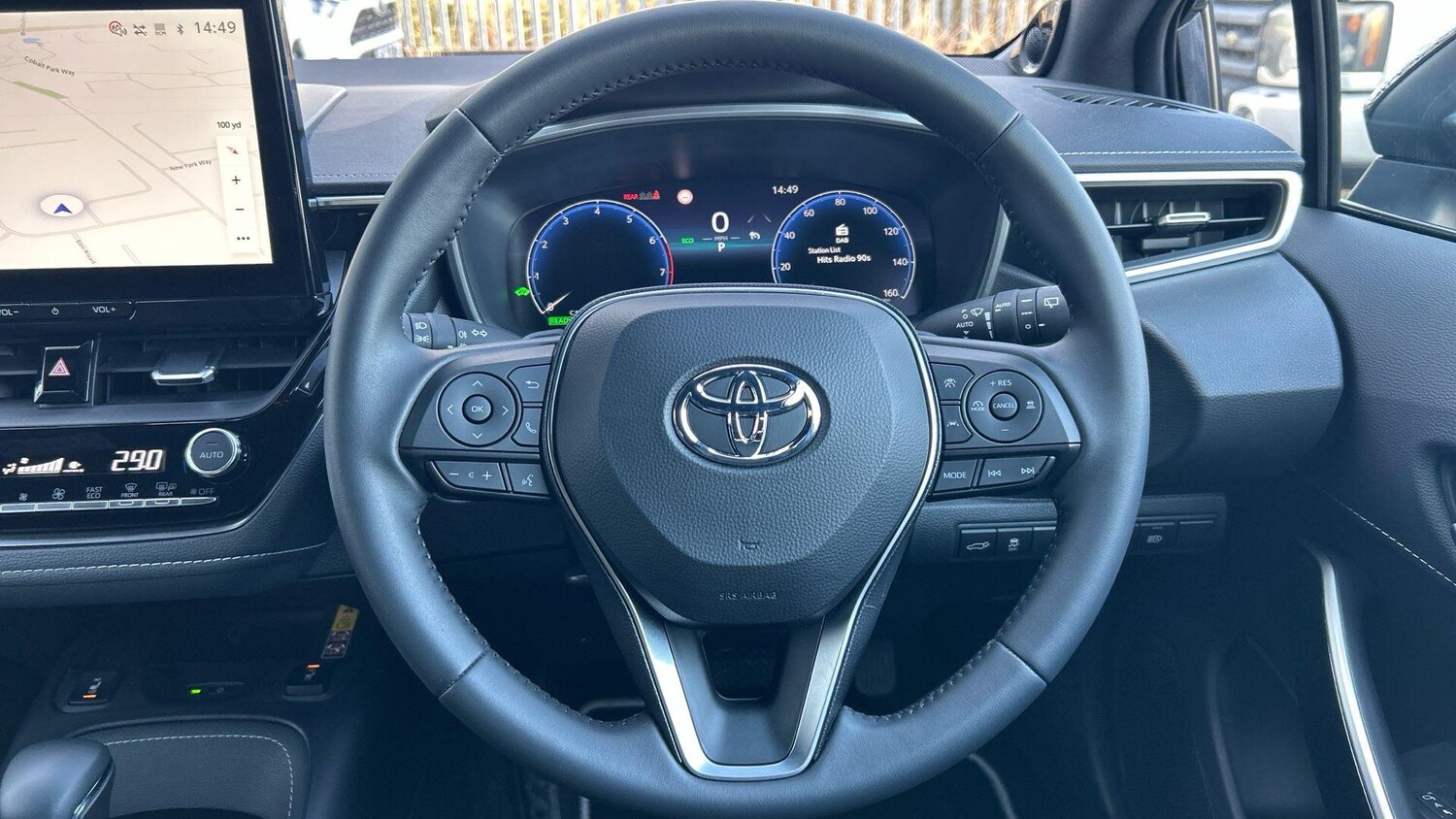 Used Toyota Corolla 2025 for sale - 77783741: Photo 12