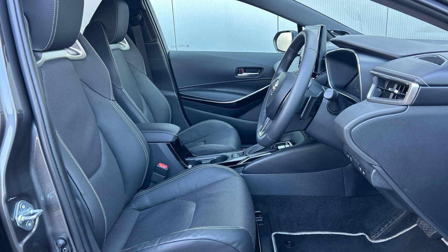 Used Toyota Corolla 2025 for sale - 77783741: Photo 15