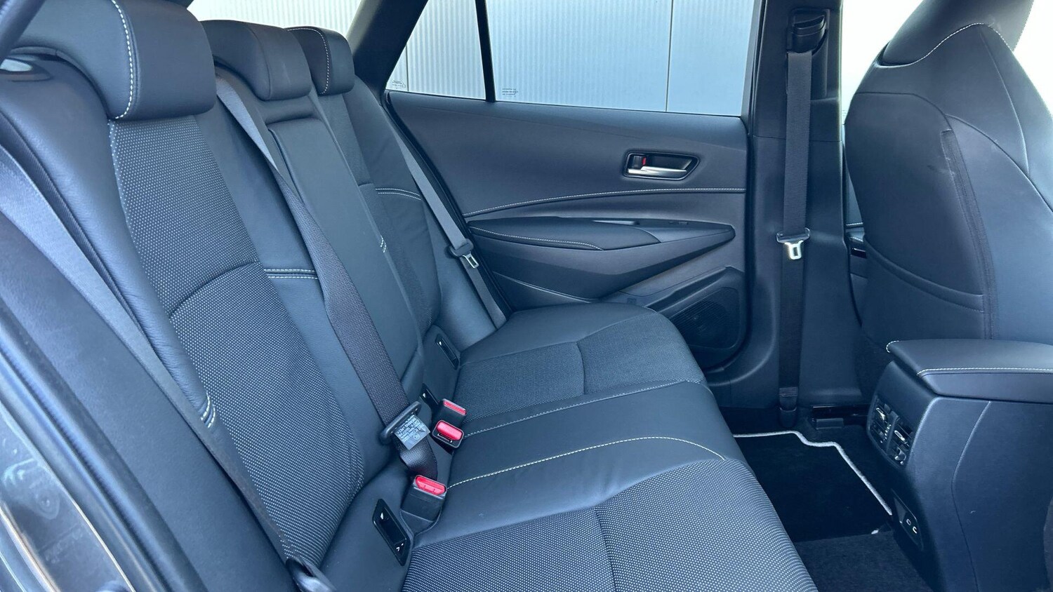 Used Toyota Corolla 2025 for sale - 77783741: Photo 16