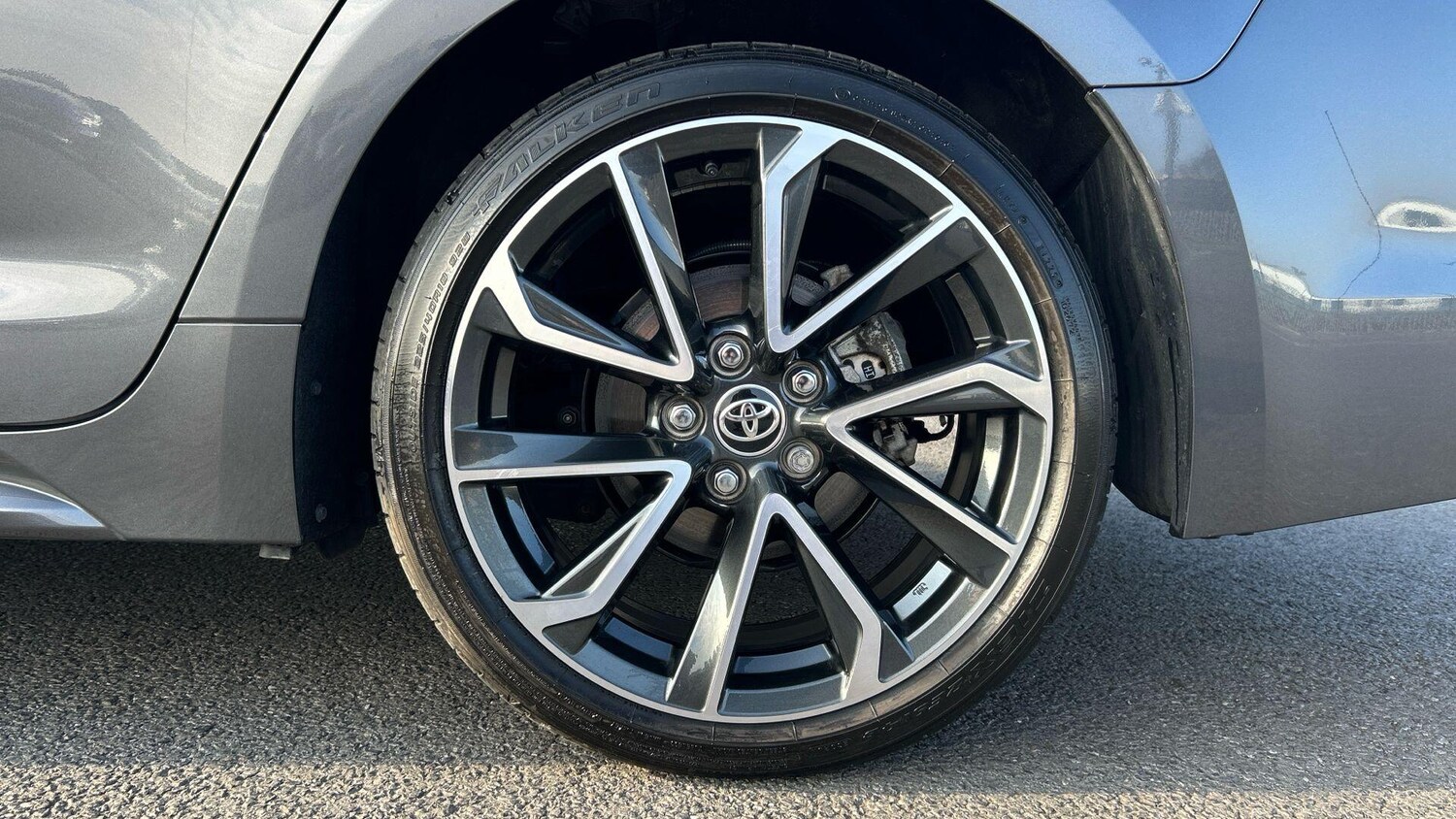 Used Toyota Corolla 2025 for sale - 77783741: Photo 19