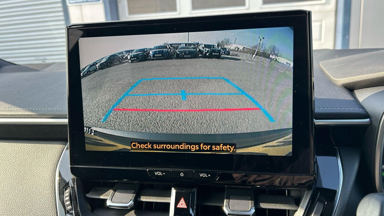 Used Toyota Corolla 2025 for sale - 77783741: Photo 21