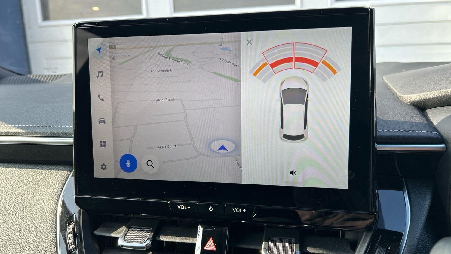 Used Toyota Corolla 2025 for sale - 77783741: Photo 22