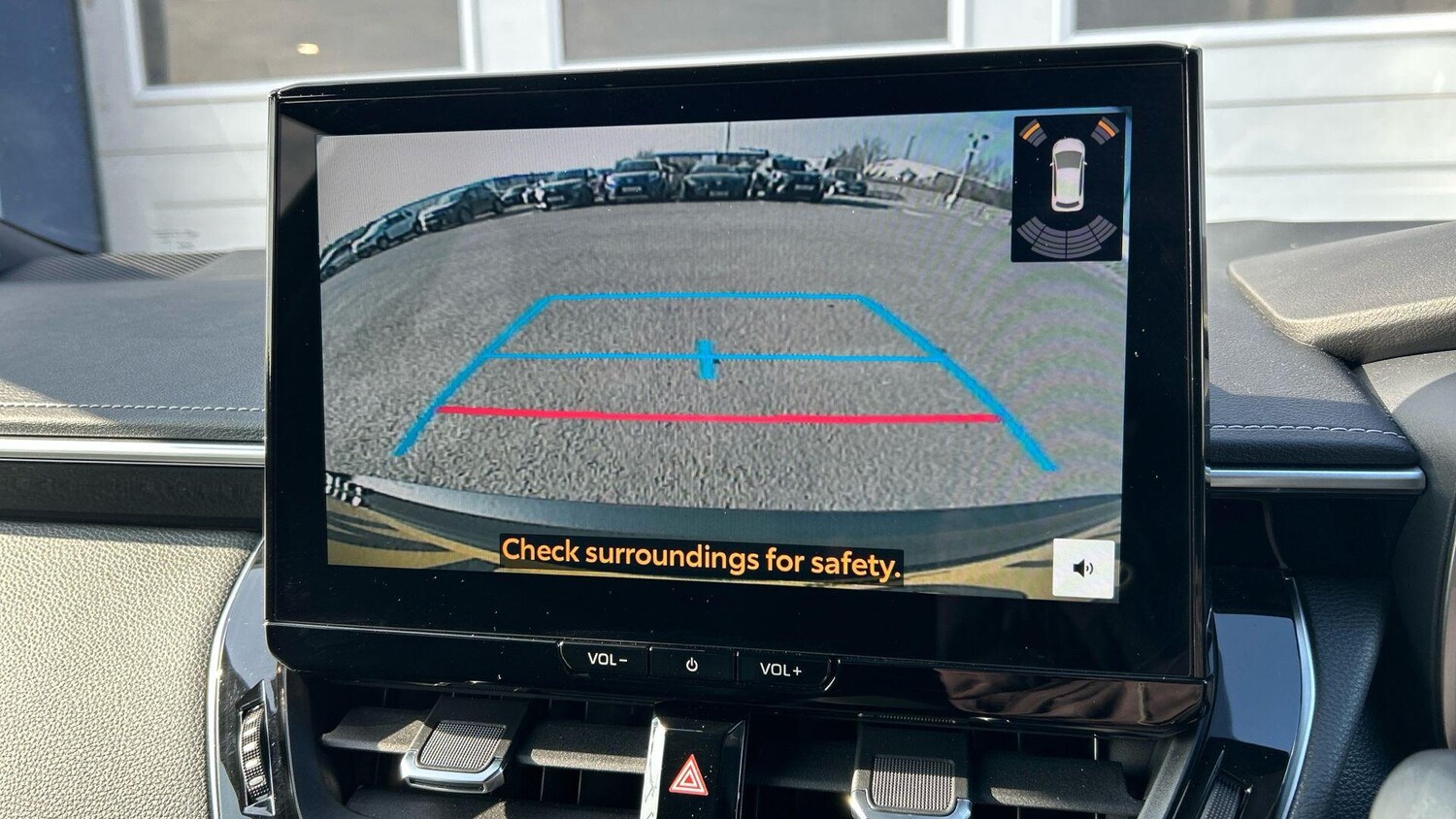 Used Toyota Corolla 2025 for sale - 77783741: Photo 23