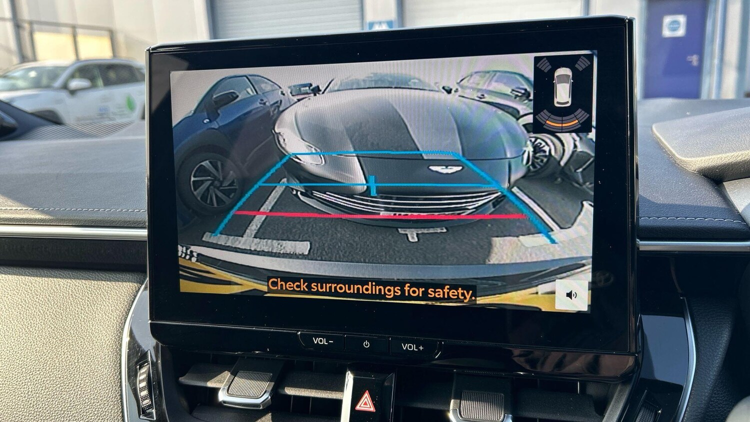 Used Toyota Corolla 2025 for sale - 77783741: Photo 24