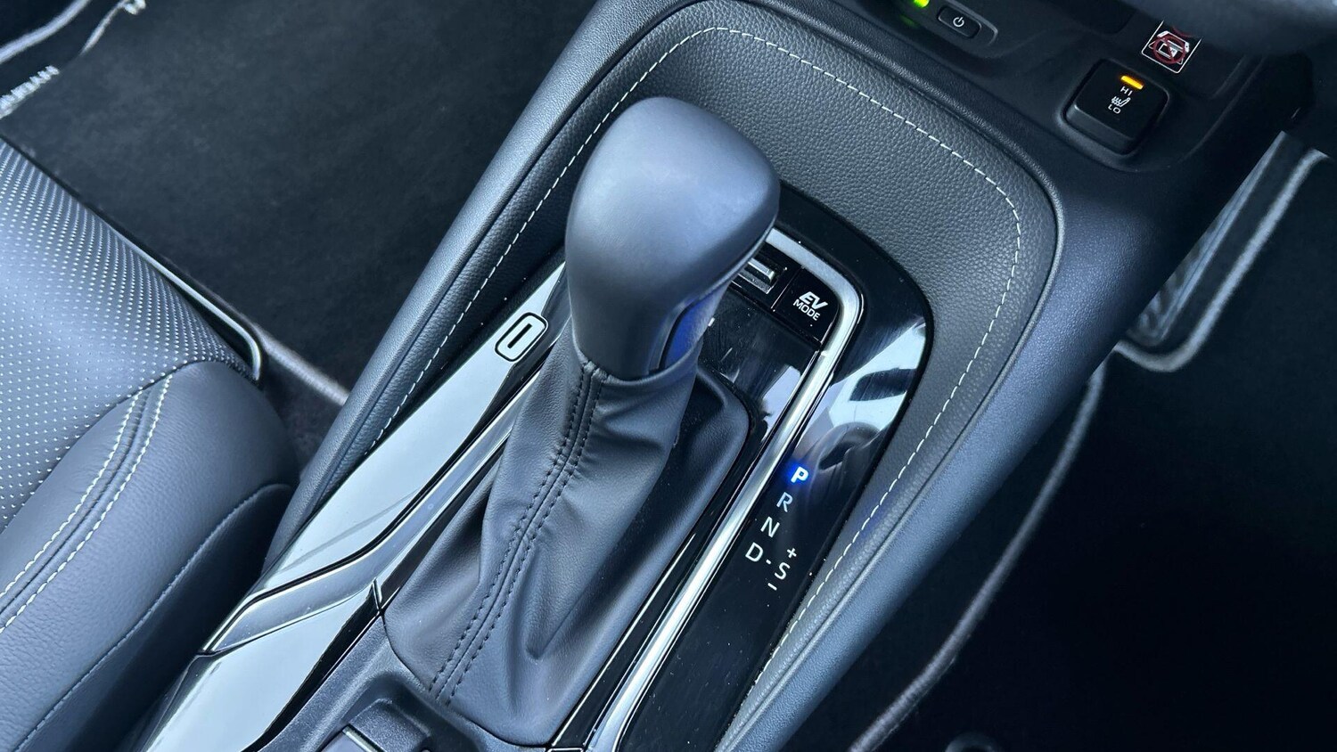 Used Toyota Corolla 2025 for sale - 77783741: Photo 33