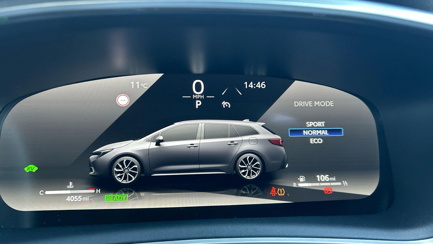 Used Toyota Corolla 2025 for sale - 77783741: Photo 36