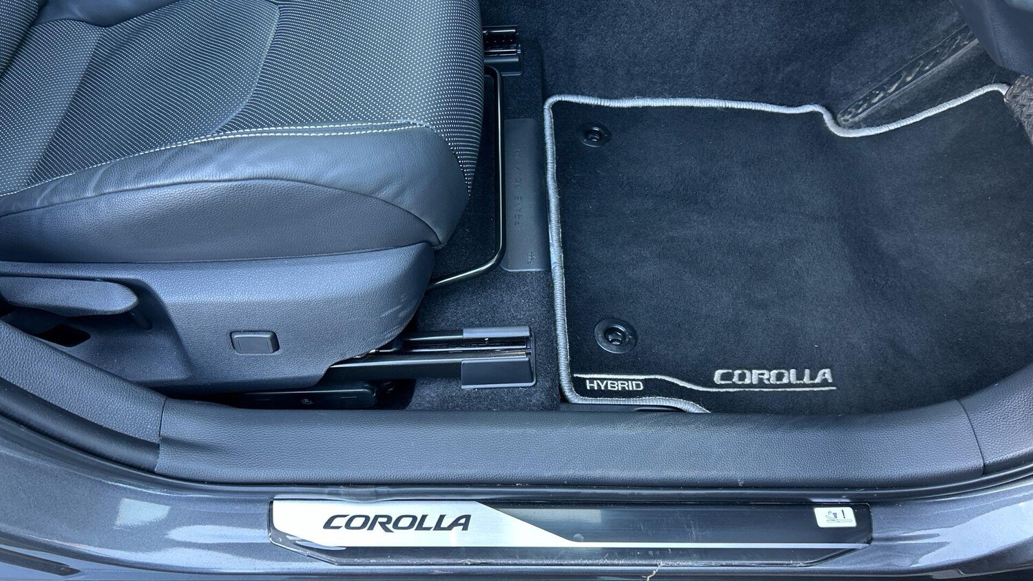 Used Toyota Corolla 2025 for sale - 77783741: Photo 47