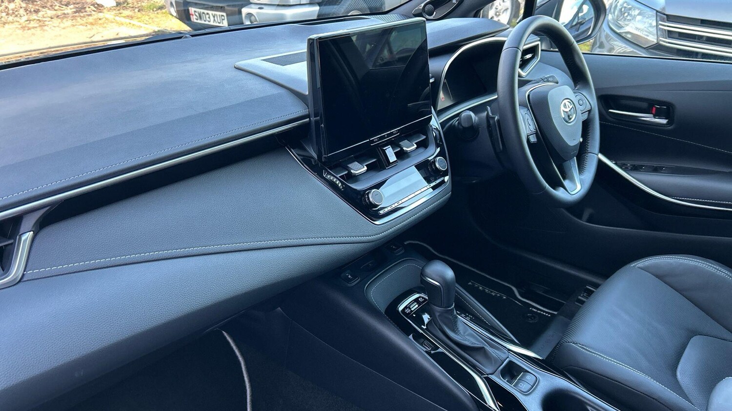 Used Toyota Corolla 2025 for sale - 77783741: Photo 48