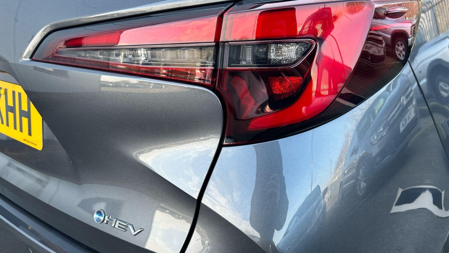 Used Toyota Corolla 2025 for sale - 77783741: Photo 51