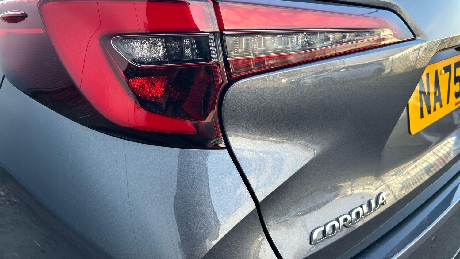 Used Toyota Corolla 2025 for sale - 77783741: Photo 52