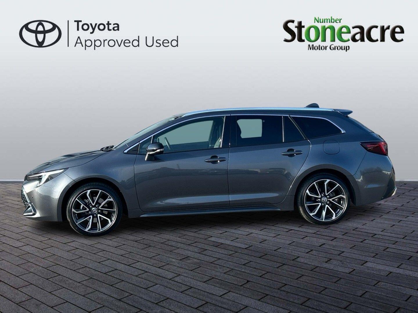 Used Toyota Corolla 2025 for sale - 77783741: Photo 6