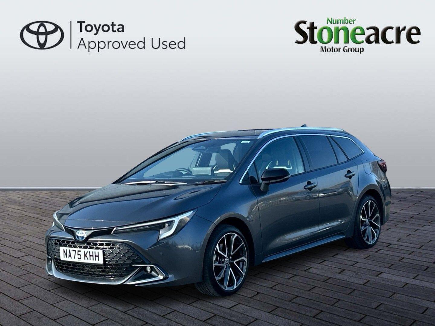 Used Toyota Corolla 2025 for sale - 77783741: Photo 7