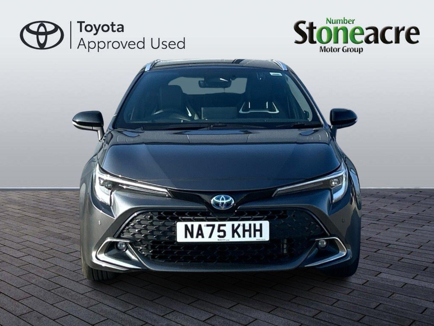 Used Toyota Corolla 2025 for sale - 77783741: Photo 8