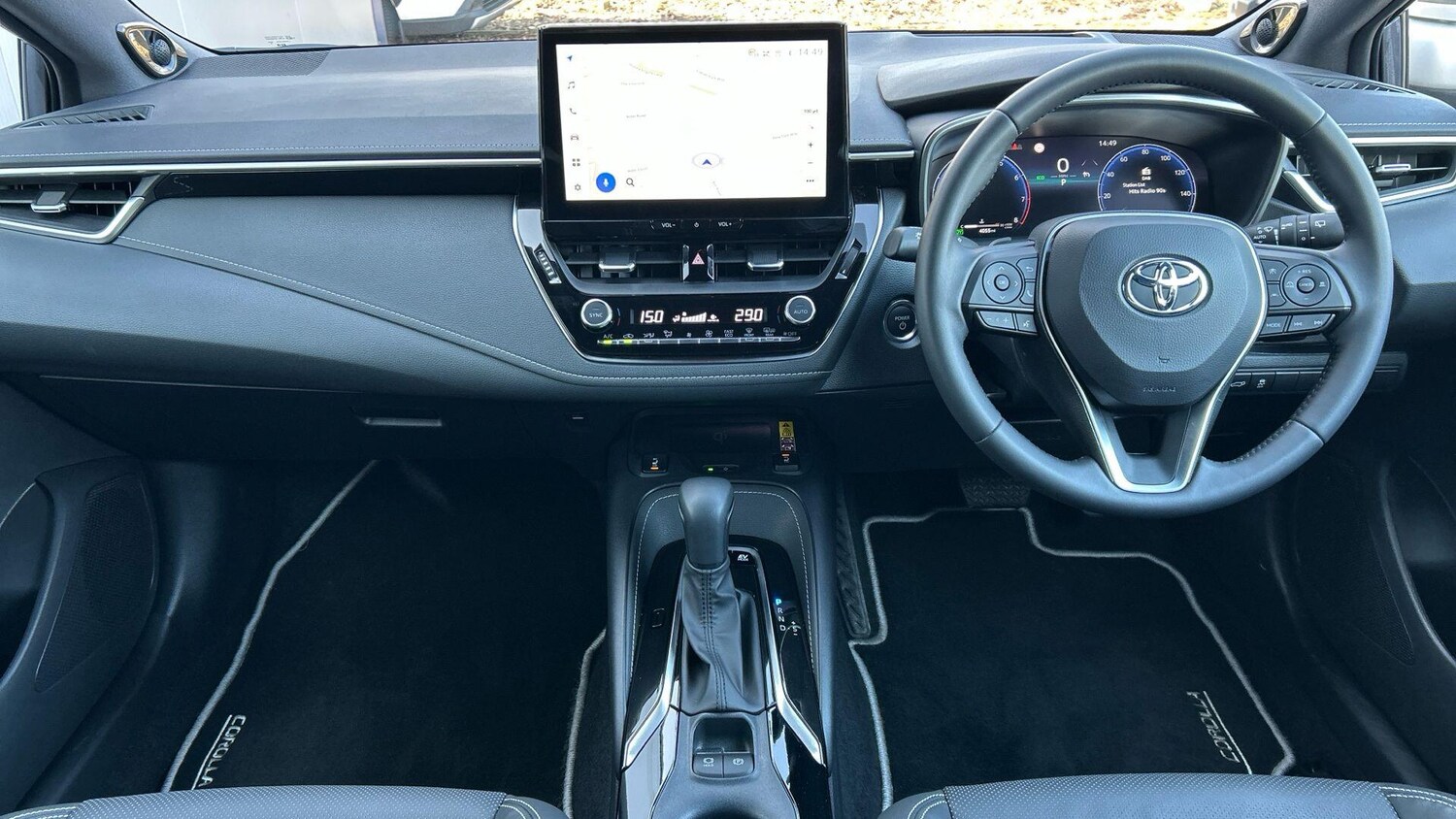 Used Toyota Corolla 2025 for sale - 77783741: Photo 9