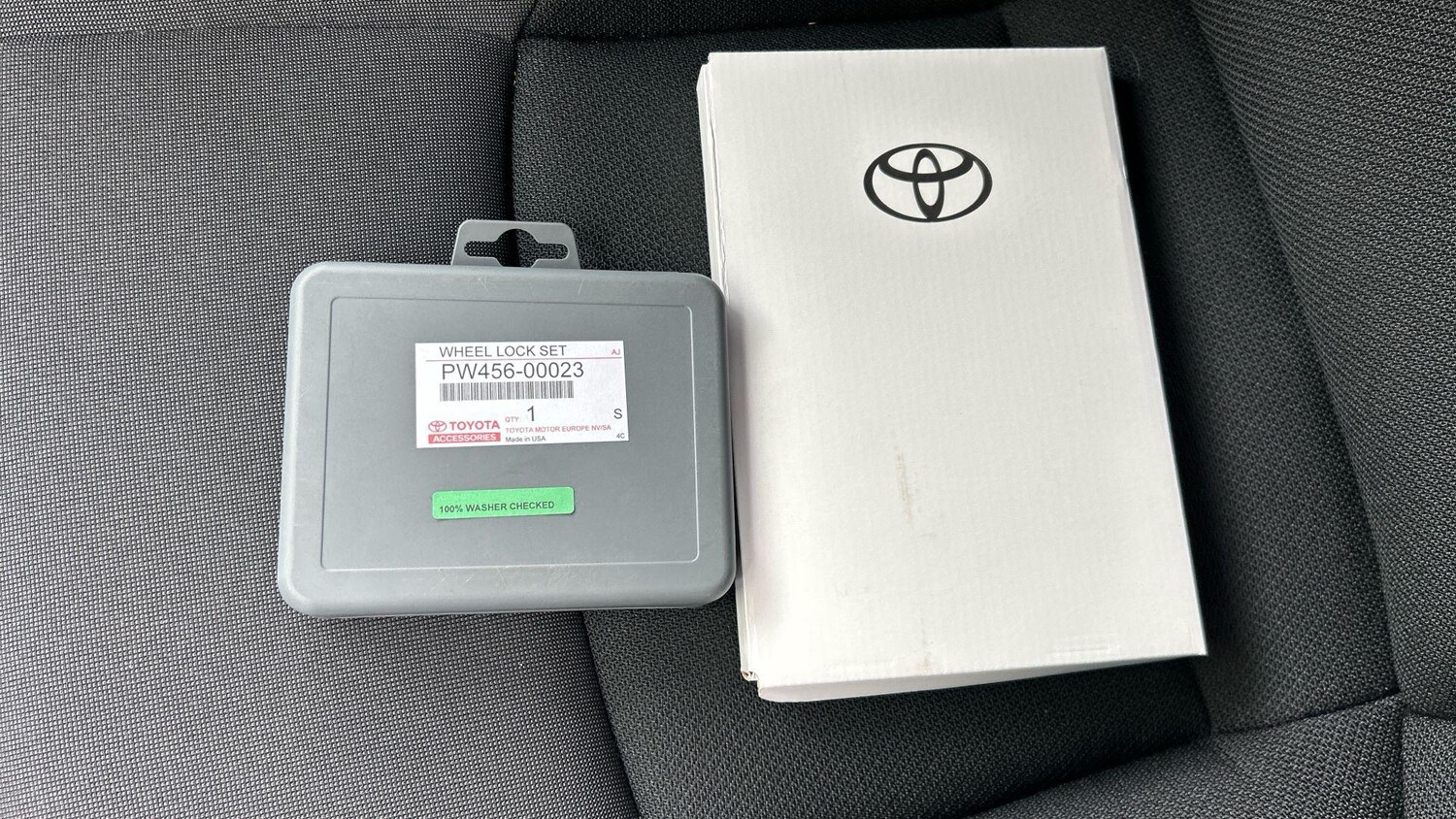 Used Toyota C-HR 2024 for sale - 77723548: Photo 45