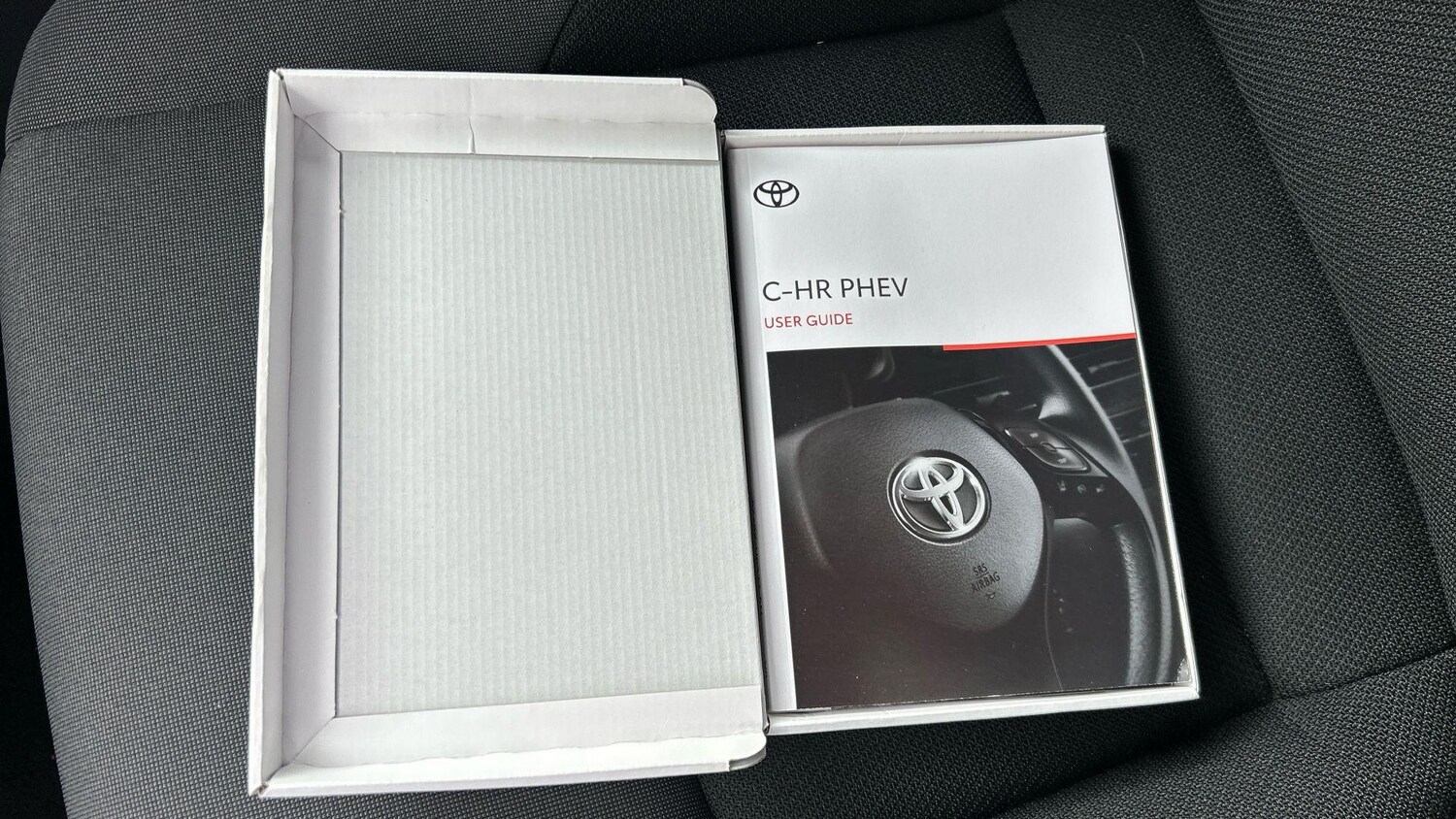 Used Toyota C-HR 2024 for sale - 77723548: Photo 46