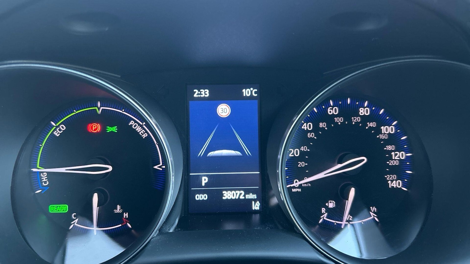 Used Toyota C-HR 2023 for sale - 77016174: Photo 13