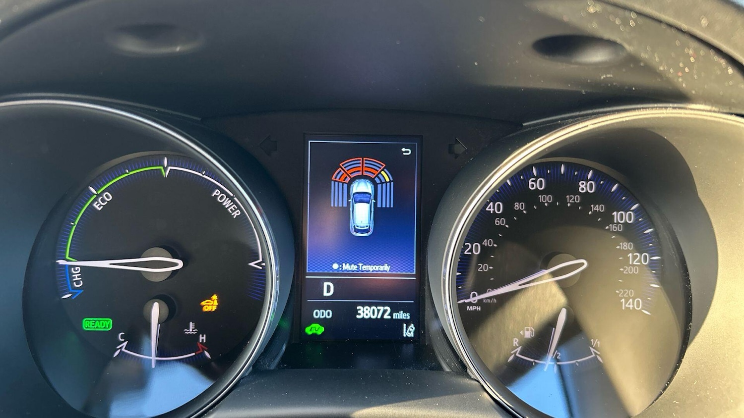 Used Toyota C-HR 2023 for sale - 77016174: Photo 23