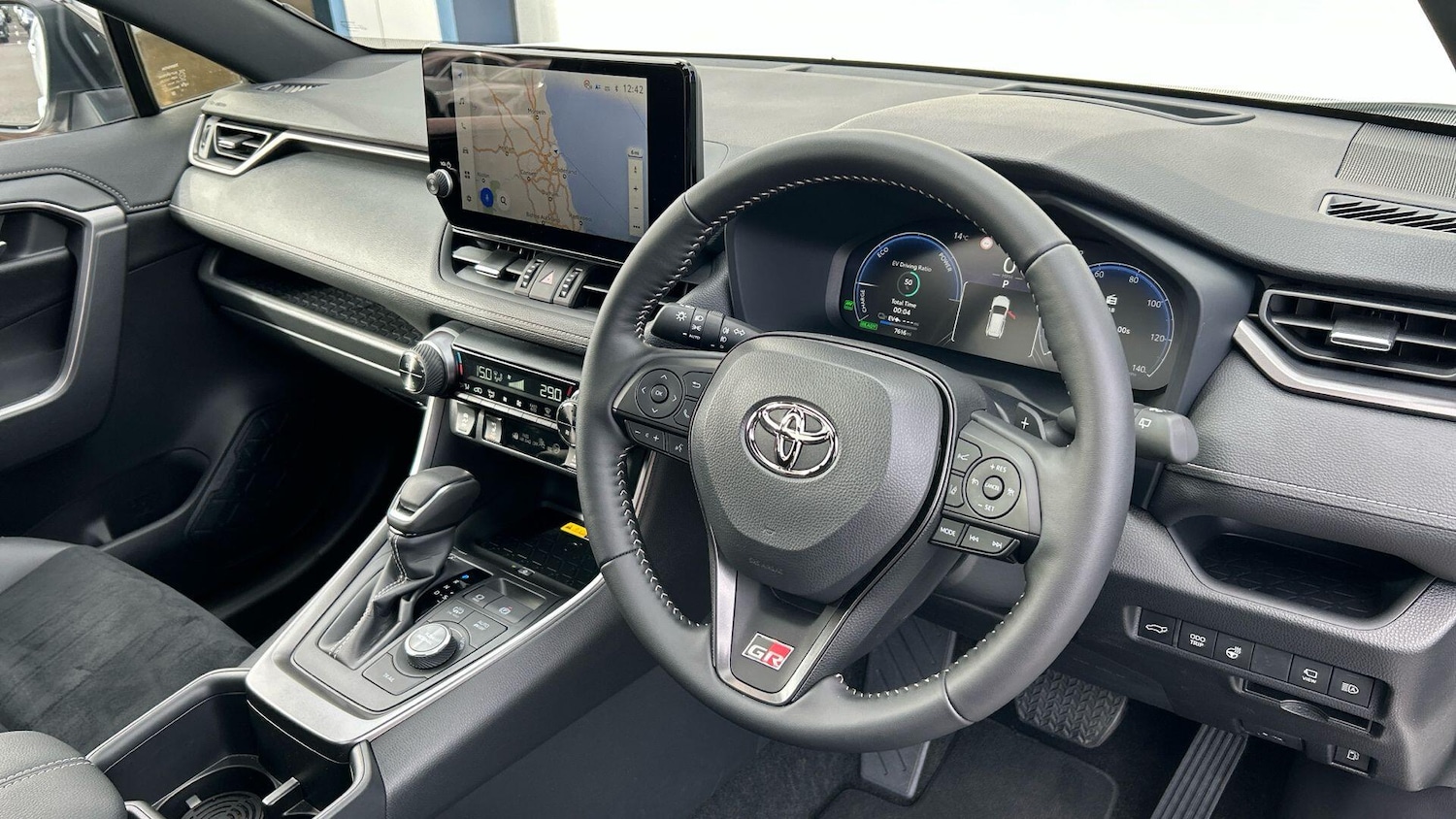 Used Toyota RAV4 2025 for sale - 76549821: Photo 10