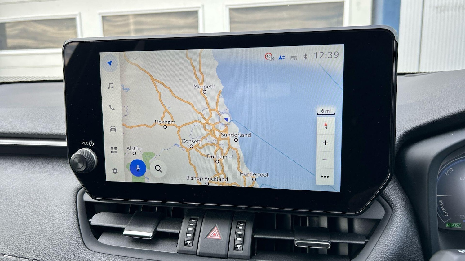 Used Toyota RAV4 2025 for sale - 76549821: Photo 11