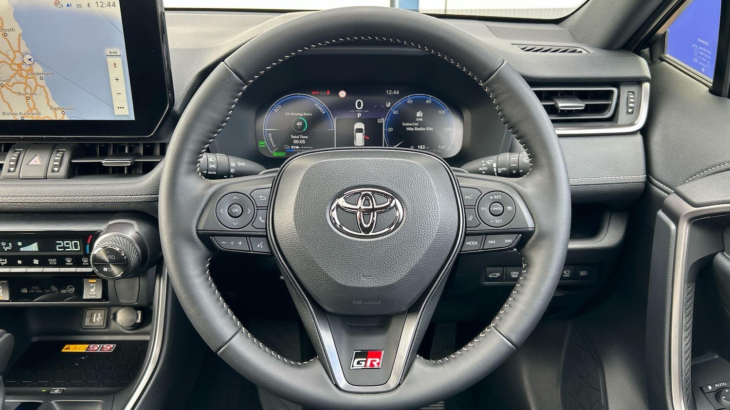 Used Toyota RAV4 2025 for sale - 76549821: Photo 12