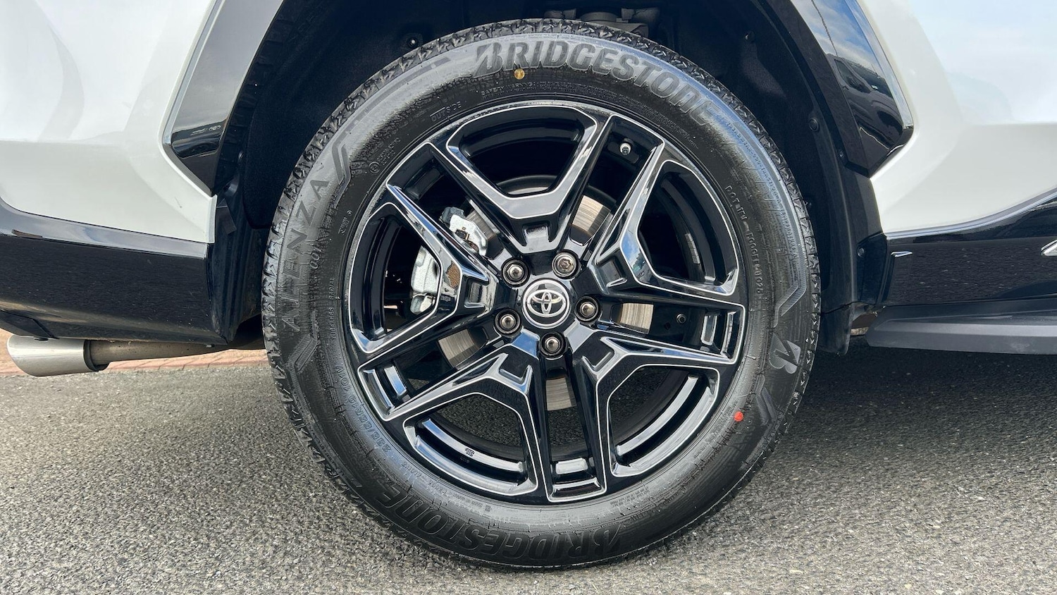 Used Toyota RAV4 2025 for sale - 76549821: Photo 18