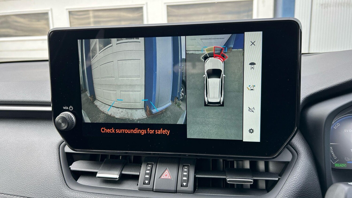 Used Toyota RAV4 2025 for sale - 76549821: Photo 22