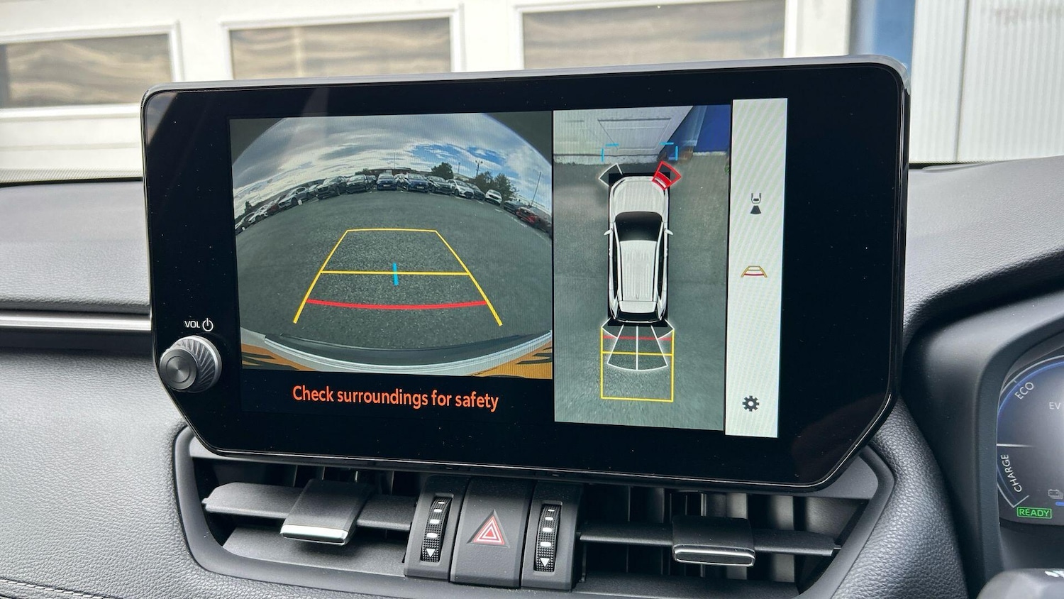 Used Toyota RAV4 2025 for sale - 76549821: Photo 23