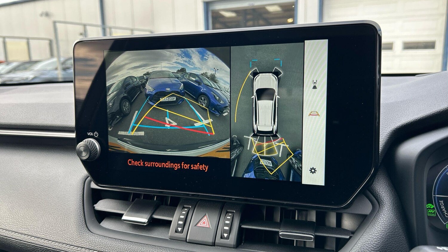 Used Toyota RAV4 2025 for sale - 76549821: Photo 24