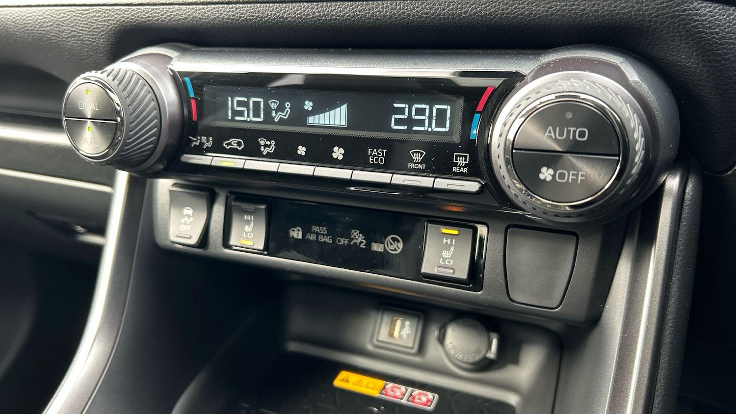 Used Toyota RAV4 2025 for sale - 76549821: Photo 28