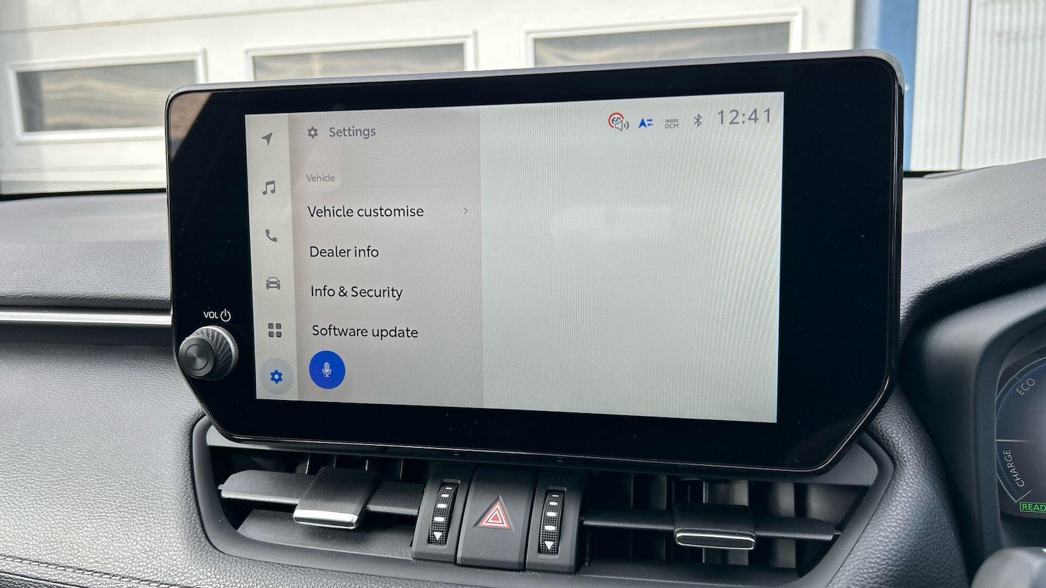 Used Toyota RAV4 2025 for sale - 76549821: Photo 33