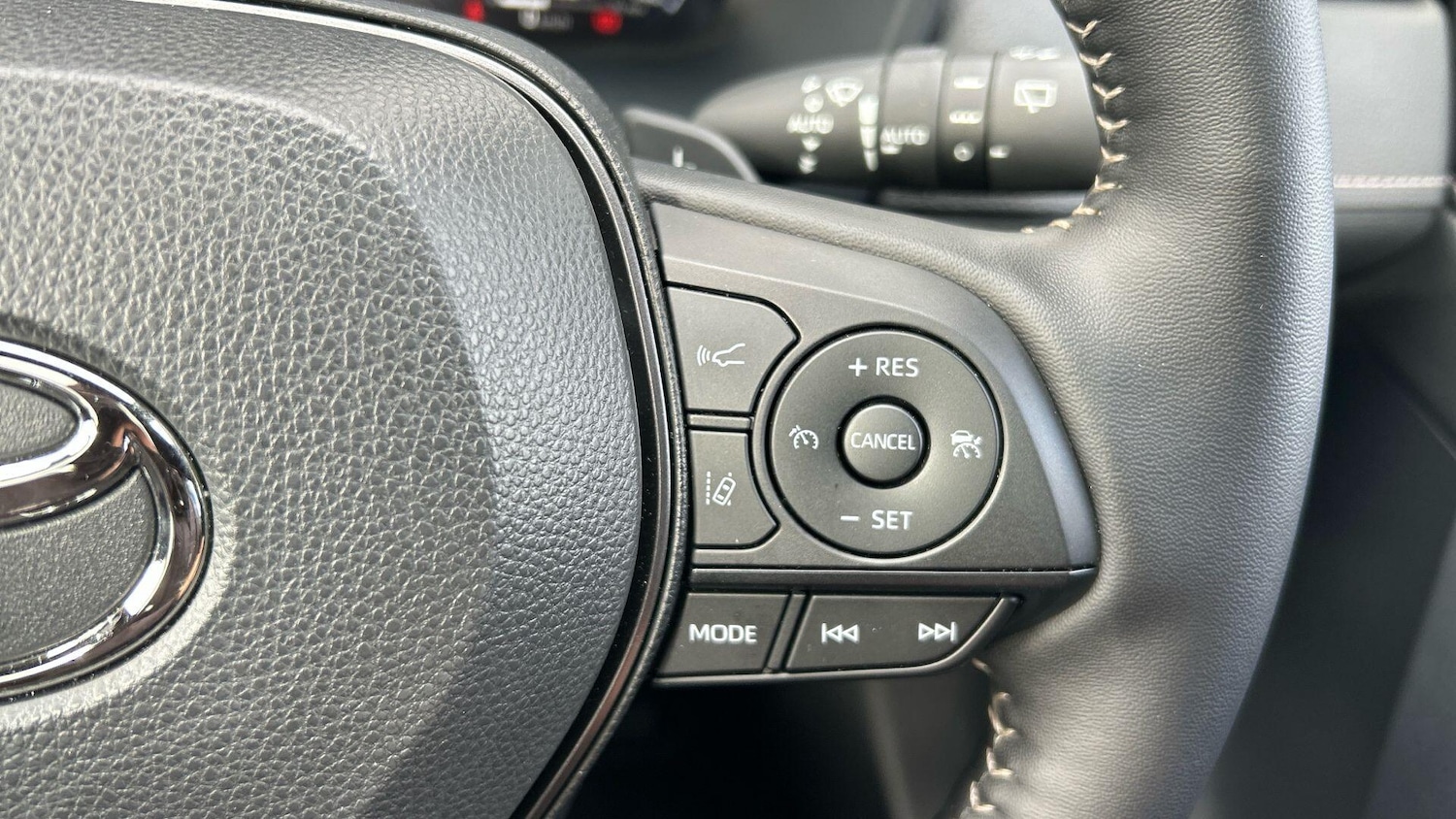 Used Toyota RAV4 2025 for sale - 76549821: Photo 35