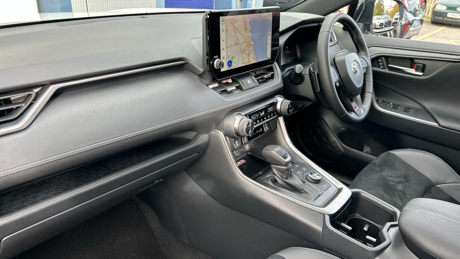 Used Toyota RAV4 2025 for sale - 76549821: Photo 45