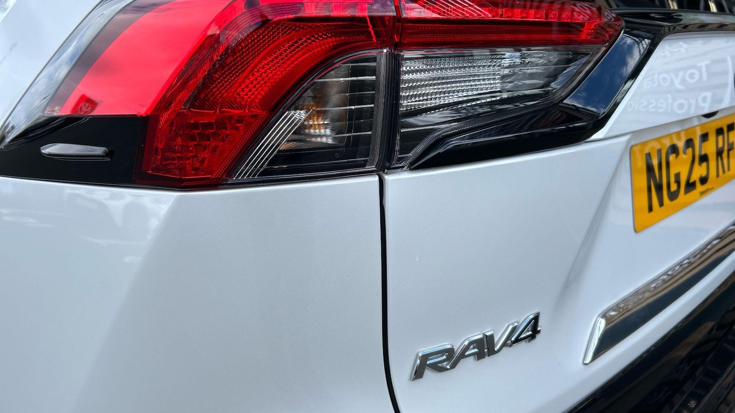 Used Toyota RAV4 2025 for sale - 76549821: Photo 49