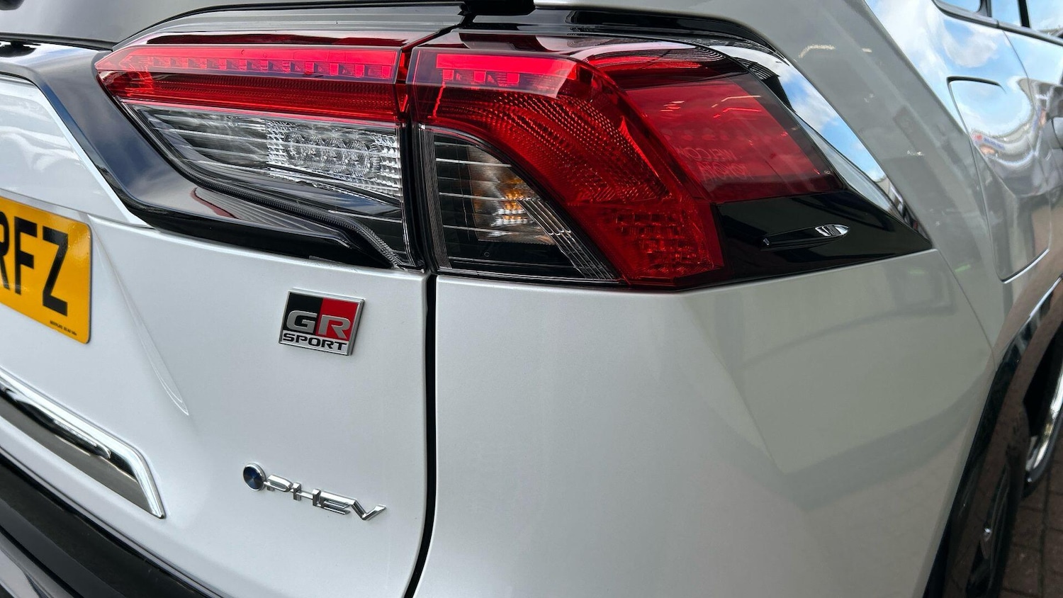 Used Toyota RAV4 2025 for sale - 76549821: Photo 50