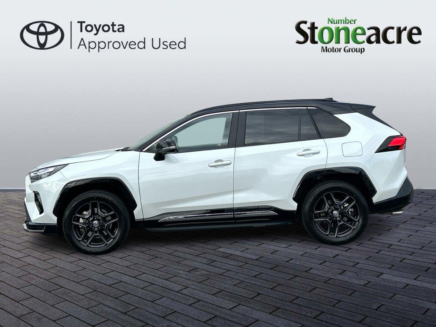 Used Toyota RAV4 2025 for sale - 76549821: Photo 6