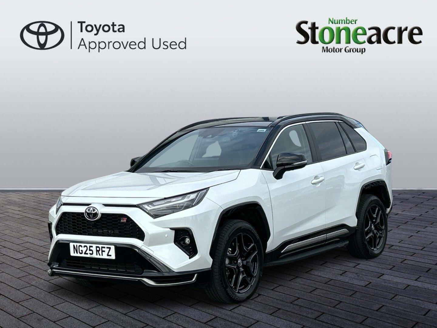 Used Toyota RAV4 2025 for sale - 76549821: Photo 7