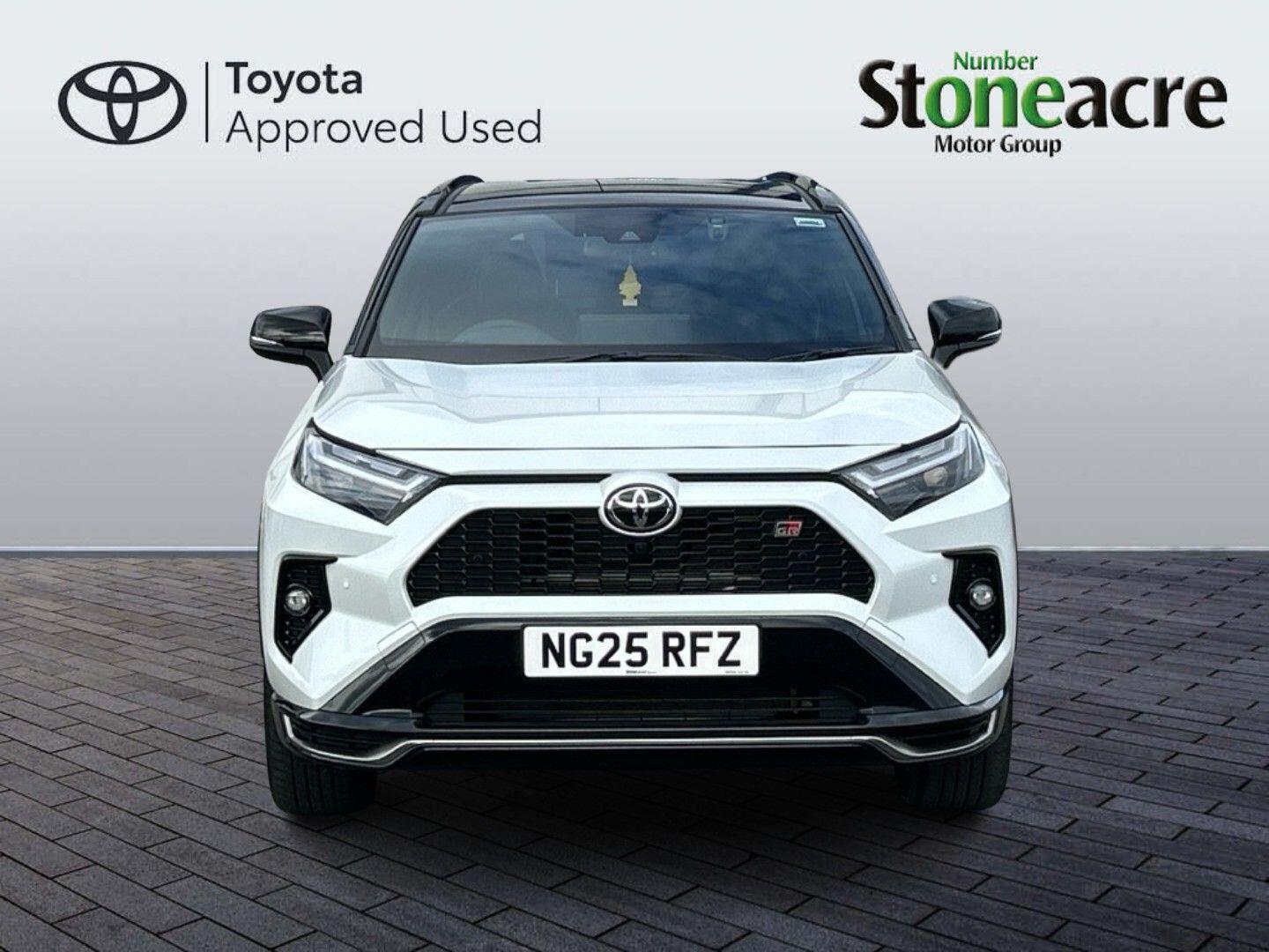 Used Toyota RAV4 2025 for sale - 76549821: Photo 8