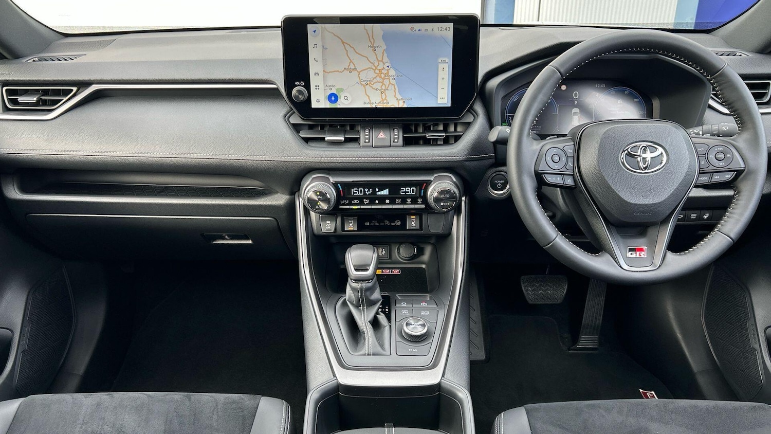 Used Toyota RAV4 2025 for sale - 76549821: Photo 9